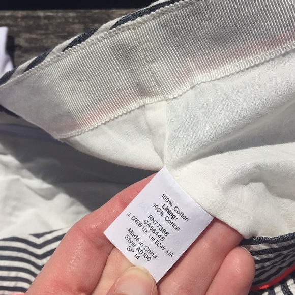 J. Crew The Pencil Skirt - Picture 7 of 7